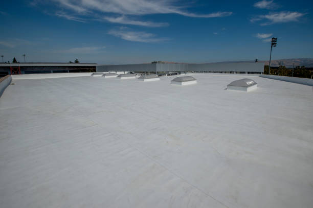 Best Sheet Metal Roofing  in Sho Creek, AL