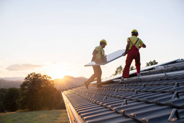 Best Emergency Roof Repair Services  in Sho Creek, AL