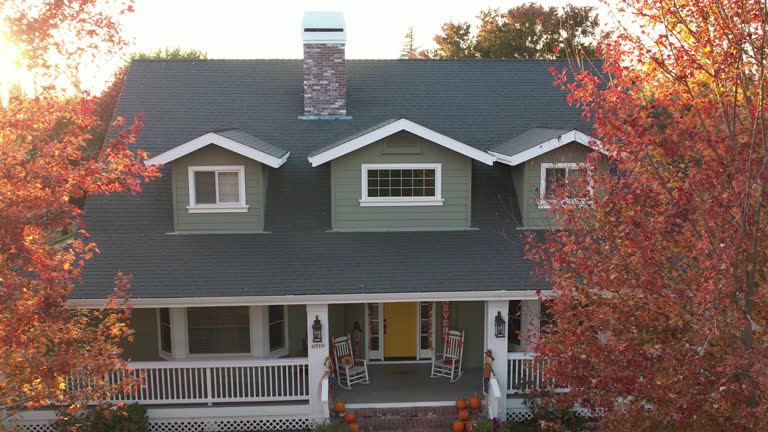 Best Roof Ventilation Installation  in Sho Creek, AL