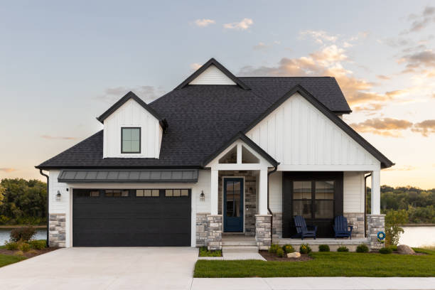 Hot Roofs in Shoal Creek, AL