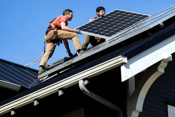 Best Metal Roofing Installation  in Sho Creek, AL