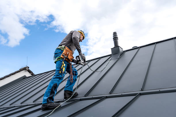 Best Flat Roofing  in Sho Creek, AL