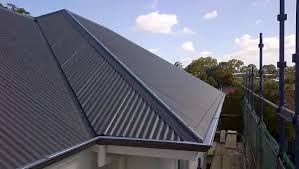 Best Steel Roofing  in Sho Creek, AL